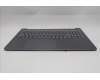 Lenovo 5CB1R91615 COVER UpperCase ASM_EURO ENG L83JN LGUMA