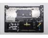 Lenovo 5CB1R91616 COVER Upper Case ASM_FRA L 83JN LG UMA