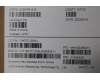 Lenovo 5CB1R91616 COVER Upper Case ASM_FRA L 83JN LG UMA