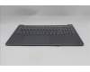 Lenovo 5CB1R91616 COVER Upper Case ASM_FRA L 83JN LG UMA