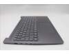 Lenovo 5CB1R91619 COVER Upper Case ASM_GER L 83JN LG UMA