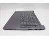 Lenovo 5CB1R91619 COVER Upper Case ASM_GER L 83JN LG UMA
