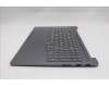 Lenovo 5CB1R91628 COVER Upper Case ASM_NORDIC L 83JN LGUMA