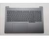 Lenovo 5CB1R91629 COVER Upper Case ASM_POR L 83JN LG UMA