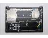 Lenovo 5CB1R91629 COVER Upper Case ASM_POR L 83JN LG UMA