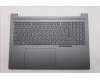 Lenovo 5CB1R97093 COVER Upper Case ASM_SPA L 83JN LG UMA