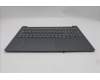 Lenovo 5CB1R97093 COVER Upper Case ASM_SPA L 83JN LG UMA