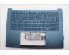 Lenovo 5CB1R97594 COVER UpperCaseASM ENG C 83KG TT