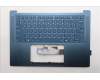 Lenovo 5CB1R97596 COVER UpperCaseASM EURO ENG C 83KG TT