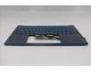 Lenovo 5CB1R97596 COVER UpperCaseASM EURO ENG C 83KG TT