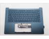 Lenovo 5CB1R97599 COVER UpperCaseASM RUS C 83KG TT