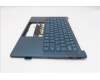 Lenovo 5CB1R97599 COVER UpperCaseASM RUS C 83KG TT