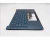Lenovo 5CB1R97599 COVER UpperCaseASM RUS C 83KG TT