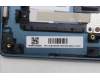Lenovo 5CB1R97599 COVER UpperCaseASM RUS C 83KG TT