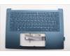 Lenovo 5CB1R97603 COVER UpperCaseASM UKE C 83KG TT
