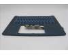 Lenovo 5CB1R97603 COVER UpperCaseASM UKE C 83KG TT
