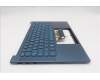 Lenovo 5CB1R97604 COVER UpperCaseASM ITA C 83KG TT