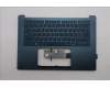 Lenovo 5CB1R97607 COVER UpperCaseASM POR C 83KG TT