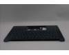 Lenovo 5CB1R97607 COVER UpperCaseASM POR C 83KG TT