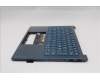 Lenovo 5CB1R97610 COVER UpperCaseASM NORDIC C 83KG TT