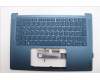 Lenovo 5CB1R98399 COVER UpperCaseASM GER C 83KG TT
