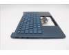 Lenovo 5CB1R98399 COVER UpperCaseASM GER C 83KG TT