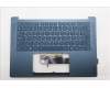Lenovo 5CB1R98401 COVER UpperCaseASM HUN C 83KG TT