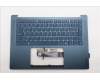 Lenovo 5CB1R98402 COVER UpperCaseASM BEL C 83KG TT