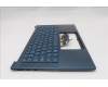 Lenovo 5CB1R98402 COVER UpperCaseASM BEL C 83KG TT