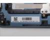 Lenovo 5CB1R98402 COVER UpperCaseASM BEL C 83KG TT