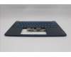 Lenovo 5CB1R98404 COVER UpperCaseASM SLV C 83KG TT