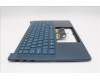 Lenovo 5CB1R98404 COVER UpperCaseASM SLV C 83KG TT