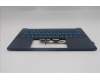 Lenovo 5CB1R98406 COVER UpperCaseASM BUL C 83KG TT