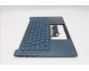 Lenovo 5CB1R98410 COVER UpperCaseASM UKR C 83KG TT