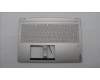 Lenovo 5CB1R98420 COVER UpASSY ITA H 83JU FP SSH NPS