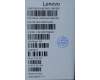 Lenovo 5CB1R98420 COVER UpASSY ITA H 83JU FP SSH NPS