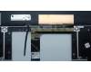 Lenovo 5CB1R98420 COVER UpASSY ITA H 83JU FP SSH NPS