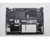 Lenovo 5CB1R98429 COVER UpASSY GER H 83JU FP SSH PS