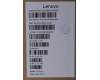 Lenovo 5CB1R98429 COVER UpASSY GER H 83JU FP SSH PS