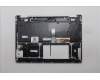 Lenovo 5CB1R98430 COVER UpASSY GER H 83JU FP SSH NPS