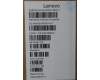 Lenovo 5CB1R98430 COVER UpASSY GER H 83JU FP SSH NPS