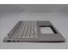Lenovo 5CB1R98430 COVER UpASSY GER H 83JU FP SSH NPS