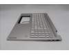 Lenovo 5CB1R98434 COVER UpASSY NORDIC H 83JU FP SSH NPS
