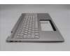 Lenovo 5CB1R98434 COVER UpASSY NORDIC H 83JU FP SSH NPS
