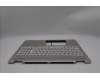 Lenovo 5CB1R98435 COVER UpASSY POR H 83JU FP SSH PS