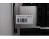 Lenovo 5CB1R98435 COVER UpASSY POR H 83JU FP SSH PS