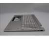 Lenovo 5CB1R98441 COVER UpASSY SPA H 83JU FP SSH PS