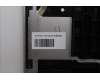 Lenovo 5CB1R98441 COVER UpASSY SPA H 83JU FP SSH PS