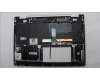 Lenovo 5CB1R98442 COVER UpASSY SPA H 83JU FP SSH NPS