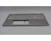 Lenovo 5CB1R98442 COVER UpASSY SPA H 83JU FP SSH NPS